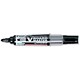 Pilot V-Board Master Drywipe Marker Begreen Bullet Tip Medium 4mm Black Ref 454101001 [Pack 10]
