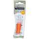 Pilot V-Board Master Refill for Drywipe Marker Begreen Bullet Tip Medium 4mm Orange Ref 255101 [Pack 12]