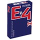 EP4 Copier Paper Recycled 80gsm 500 Sheets per Ream A3 White Ref 75004 [1 Ream]