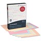 Steinbeis Vision Magic Colour Paper 100percent Recycled 80gsm 500 Sheets A4 Yellow Ref 79347 [1 Ream]