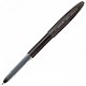 Uni-ball UM170 SigNo Gelstick Rollerball Pen 0.7mm Tip 0.5mm Line Black Ref 9003000 [Pack 12]