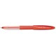 Uni-ball UM170 SigNo Gelstick Rollerball Pen 0.7mm Tip 0.5mm Line Red Ref 9003002 [Pack 12]