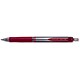 Uni-ball SigNo Gel RT Rollerball Pen Retractable Fine 0.7mm Tip 0.5mm Line Red Ref 9004552 [Pack 12]