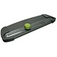 Rexel SmartCut A100 Rotary Trimmer Personal Cuts 300mm for 5x 80gsm Area 300x125mm A4 Ref 2101961