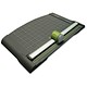Rexel SmartCut A300 Rotary Trimmer 3 Blades Cuts 320mm for 10x 80gsm Area 320x265mm A4 Ref 21019