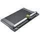 Rexel SmartCut A400 Rotary Trimmer 3 Blades Cuts 320mm for 10x 80gsm Area 320x260mm A4 Ref 2101964