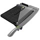 Rexel ClassicCut CL200 Guillotine Cuts 460mm for 15x 80gsm Area 320x300mm A4 Ref 2101972