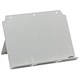 Fellowes Booklift Copyholder for Large Books and Punched for Clipping into Ring Binder 9 Tilts Ref 21140