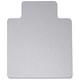 Computex Chair Mat for Carpet Protection Anti-static with Lip 1150x1340mm Ref 31341525LV