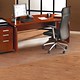 Cleartex Chair Mat Rectangular for Hard Floor Protection 1800x2000mm Ref 1218020019ER