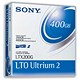Sony LTO Ultrium Data Tape Cartridge 200-400GB 609m Ref LTX200G