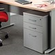 Adroit Sintra Duo 1600 Desk Rectangular W1600xD800xH725mm Maple