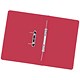 Guildhall Transfer Spring Files 315gsm Capacity 38mm Foolscap Red Ref 348-RED [Pack 50]
