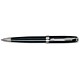 Parker Sonnet Mini Ball Pen with Twist-action for Standard Refills Lacquer Black Ref S0812340