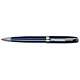 Parker Sonnet Mini Ball Pen with Twist-action for Standard Refills Lacquer Ocean Blue Ref S0778110