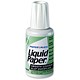 Papermate Liquid Paper Fluid Smooth with Foam Brush 22ml Ref S074 [Pack 12]