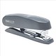Rapesco Stapler Spinna 717 Full Strip Metal with Paper Guide Capacity 50 Sheets Grey Ref R71726