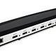 Kensington SD100s Notebook Docking Station USB2.0 5-Port with Copyhoding Stand Ref 33419EU