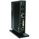 Kensington SD200 Notebook Docking Station with DualView Video Expansion and Front USB Port Ref 33415EU