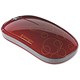 Kensington Ci70LE Mouse Portable Optical Cordless Auto On-off Red Ref 72275EU