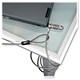 Kensington Combosaver Combination Lock and Security Cable for Notebooks Ref 64344EU