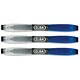 Elba Optimum Pen with Erasing End for Presentation Folders Ref M00071520