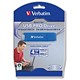 Verbatim Store n Go Professional USB Drive Security Software Read 13MB/s Write 6MB/s 4GB Ref 47159/47339