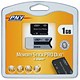 PNY Technologies Flash Memory Stick Pro Duo 1GB Ref P-MSDP1GBAD1-BX
