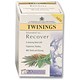 Twinings Benefit Blend Tea Bags Individually-wrapped Recover Ref A06959 [Pack 20]