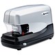 Rexel Electric Stapler Stella 70 Holds 5000 Staples Capacity 70 Sheets Silver-Black Ref 2101178