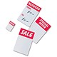 Bright Ideas Retail Pricing Special Offer Cards 75x50mm Ref BI1076 [Pack 60]