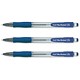 Pilot Shaker Mechanical Pencil Cushion Grip 0.5mm Lead Blue Barrel Ref H245SL03 508101203 [Pack 12]