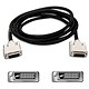 Belkin Pro Series Digital Link Cable DVI Digital to DVI Digital Dual Link 3m Ref CC5001aed10