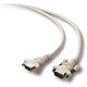Belkin Pro Series VGA Monitor Extension Cable Male to Female 1.8m Ref CC4002aed06