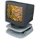 Fellowes Standard Monitor Riser Adjustable and Storage Shelf Capacity 36kg W381xD410xH78-113mm Ref 91456