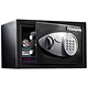 Sentry X055 Security Safe Electronic Lock 4mm Door 2mm Walls 14.9 Litre 10.4kg W350xD270xH220mm Ref X055