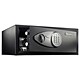 Sentry X075 Security Safe Electronic Lock 4mm Door 2mm Walls 22.5 Litre 12.1kg W430xD370xH180mm Ref X075