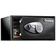 Sentry X105 Security Safe Electronic Lock 4mm Door 2mm Walls 30.5 Litre 14.1kg W430xD370xH225mm Ref X105