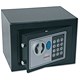 Phoenix 0701EB Compact Safe Home or Office Electronic Lock 4L Capacity 5kg W230xD170xH170mm Ref 0701EB