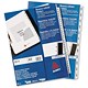 Avery Quick-File Indexes Reverse-collated 31-1 A4 White Ref 05266061