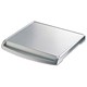 Leitz Spare Lid for 5327 Letter Tray Rack Grey Ref 52970085