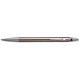 Century Sport Ball Pen Slim Swivel-action Chome Trim and Sateen Finish Carbon Ref AT0082-25