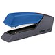 Rapid S27 Stapler SuperFlatClinch Half Strip Solid Steel Capacity 30 Sheet Blue and Graphite Ref 24142802