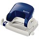 Leitz Topstyle 5038 Punch 2 Hole 80mm Spacing 16 Sheets Capacity Blue Ref 50380035