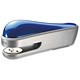 Leitz 5503 Allura Stapler and Remover 24/6 26/6 Capacity 25 Sheets of 80gsm Blue Ref 55030033
