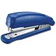 Leitz 5517 Mini Stapler Top-loading No.10 Capacity 10 Sheets of 80gsm Blue Ref 55170035