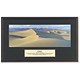 SSeco Environmental Print Framed W710xH480mm Power Ref CSR001
