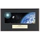 SSeco Environmental Print Framed W710xH480mm The Ozone Ref CSR002