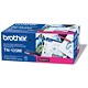 Brother Laser Toner Cartridge Page Yield 4000pp Magenta Ref TN135M