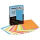 Fashion Paper Coloured 80gsm 500 Sheets per Ream Daffodil A4 Ref 80403 [1 Ream]